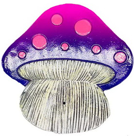 AzureGreen IB3149  5" Mushroom burner