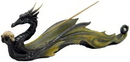 AzureGreen IB404 Dragon ash catcher
