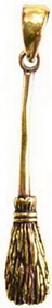 AzureGreen JB342 Witch's Broom bronze