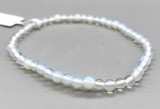 AzureGreen JB4OPA  4mm Opalite bracelet