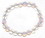 AzureGreen JB810OP  8mm Opalite bracelet