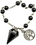 AzureGreen JBPHEM Hematite pendulum bracelet