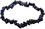 AzureGreen JCBLAP Lapis chip bracelet
