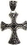 AzureGreen JCC651 Celtic Cross