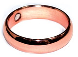 AzureGreen JRMC10  Copper Magnetic size 10