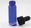 AzureGreen L1BD 1dr Bottle Blue Dropper
