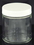AzureGreen L4C 4oz Clear Glass Jar (c)