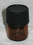 AzureGreen L5DRA 5/8dr Bottle Amber Round