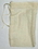AzureGreen LTEA1 1 Cotton Tea Bag 3'x5"