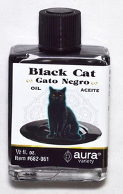 AzureGreen OBLCAV 4dr Gato Negro