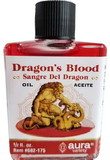 AzureGreen ODRABV Dragon's Blood oil 4 dram