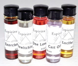 AzureGreen OE2WITS 2dr Witch's Spell oil