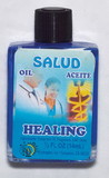 AzureGreen OHEAV Healing oil 4 dram