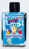 AzureGreen OHELHV Helping Hand ( Mano Poderosa) oil 4 dram
