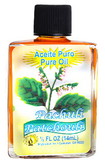AzureGreen OPATP Patchouli, Pure oil 4 dram