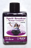 AzureGreen OSPEBV Spell Breaker oil 4 dram