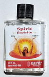 AzureGreen OSPIV Spirit oil 4 dram