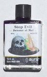 AzureGreen OSTOEV Stop Evil oil 4 dram