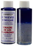 AzureGreen R4TV 4oz 4 Thieves Vinegar