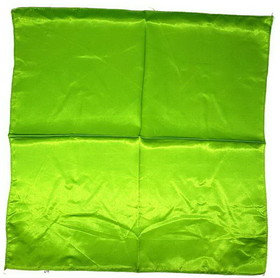 AzureGreen RASC96B  21" x 21" Green altar cloth