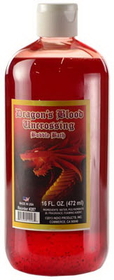 AzureGreen RBDRA Dragon's Blood Bath 16oz