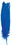 AzureGreen RFBLU Blue feather