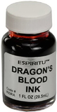 AzureGreen RIDRA Dragon's Blood ink 1 oz