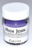 AzureGreen RPSHIJ 3/4oz High John sachet powder