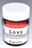 AzureGreen RPSLOV 3/4oz Love sachet powder