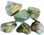 AzureGreen RREME Emerald rune set