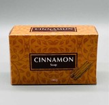 AzureGreen RSKCIN 100g Cinnamon soap