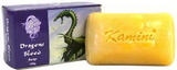 AzureGreen RSKDRAB 100g Dragons Blood soap