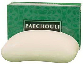 AzureGreen RSKPAT 100g Patchouli soap