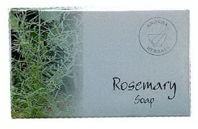 AzureGreen RSKRM 100g Rosemary soap
