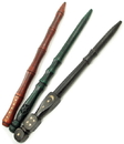 AzureGreen RWW15 Long Magic wand 15