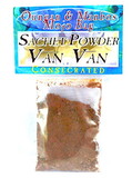 AzureGreen VPVANV .5oz Van Van sachet powder