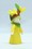 Eco Flower Fairies Easter Tree Fairy (standing felt doll, flower hat)