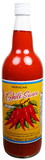 Shark Sriracha Sauce (M.Hot), 25 FL.OZ, Case of 12