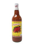 Shark Sriracha Sauce (Stg Hot), 25 FL.OZ, Case of 12