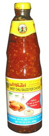 Pantai Sweet Chilli Sauce/Chicken (L), 31.4 OZ, Case of 12