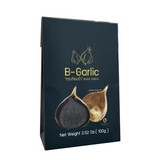 B-Garlic Black Garlic, 3.52 OZ, Case of 12