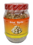 P.Prateep Fried Garlic (S), 3.5 OZ, Case of 48