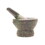 Thai Stone Mortar (Mini), 1 SET, Case of 6, Price/case