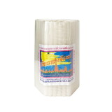 Moonlight White Candle #12, 51 PC, Case of 6