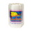 Moonlight White Candle #16, 51 PC, Case of 6, Price/case