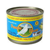 Pigeon Mixed Veg.Pickled, 140 G, Case of 48