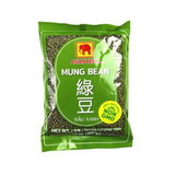 Asian Best Mung Bean (Premium), 14 OZ, Case of 50