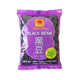 Asian Best Black Bean, 14 OZ, Case of 50