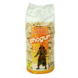 Shogun Authentic Dried Noodle, 13.4 OZ, Case of 12