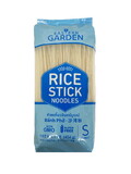 Eastern Rice Stick Noodles Size S (1 mm), 1 LB, Case of 30